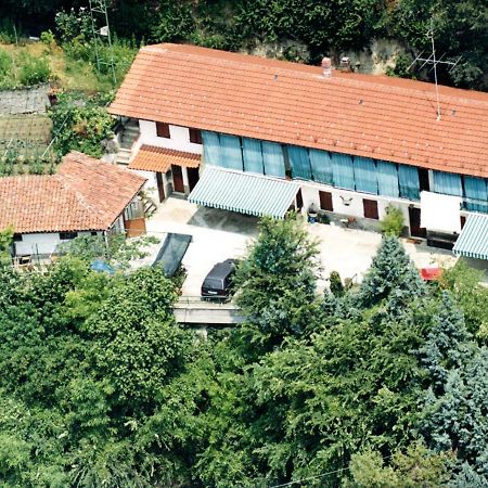 Emeroteca Del '900 Casalborgone Exterior photo